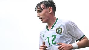 Luke O'Donnell makes senior debut as Derry City seal second spot