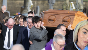 'Magnetism' of Alana Harkin recalled at Funeral Mass