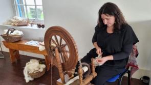 Seasonal celebration of arts and craft making returns to Dunree

