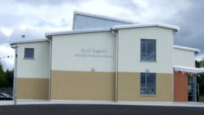 Extension approved for Scoil Eoghain in Moville

