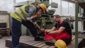 National: 'I was injured at work, can I claim?' - Expert guide to work injury claims in Ireland