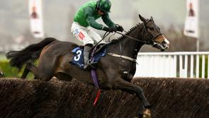 &euro;20 horse racing treble could make you a small fortune before the weekend 