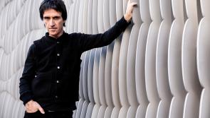NATIONAL: Johnny Marr announces Irish gig 