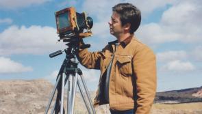 Exhibition to show personal work of late photographer Harry Kerr