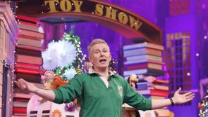 National: RSA issues Late Late Toy Show warning to parents about presents this Christmas