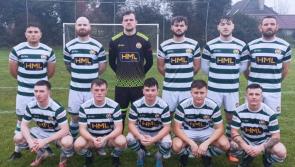 Cockhill Celtic set to feature in FAI Senior Cup draw this Tuesday