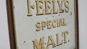 Famous Irish movie and TV props heading to auction