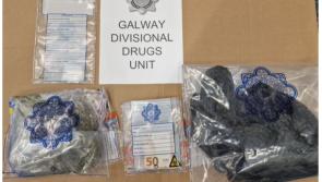 National: Man arrested after seizure of cocaine and cannabis in Galway 