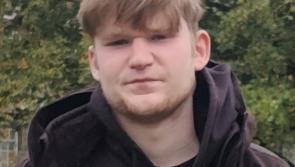 NATIONAL: Garda&iacute; concerned for wellbeing of missing 18-year-old 