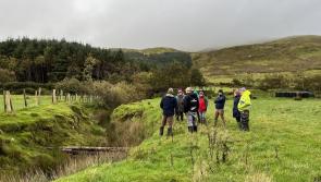 Public meeting to discuss new natural flood management project for Clonmany
