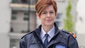 Goretti Sheridan confirmed as Donegal's new Chief Superintendent