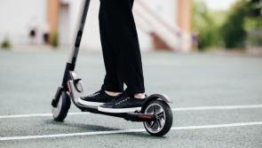 Concern as Councillor clocks e-scooter at almost 40km/h in the dark 