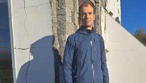 Research sheds more light on the causes of defective blocks in Donegal homes