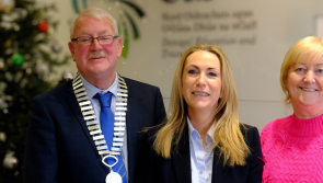 Cllr Rena Donaghey elected Deputy Chairperson of Donegal ETB 