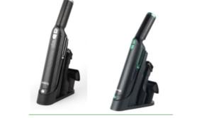 National: Urgent recall of thousands of vacuums due to risk of shock and burns 