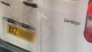 Garda&iacute; issue warning over false reports linking van to Inishowen burglaries
