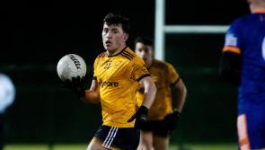 Here's every Donegal footballer involved in this year's Sigerson Cup
