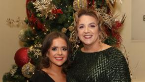 In pictures: Carndongh turns out in style for Annual GAA Presentation Evening 