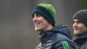 Donegal hopefuls can sink teeth into McKenna Cup - Jim McGuinness 