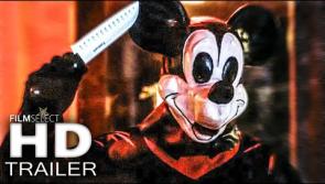 National: WATCH: Trailer drops for Mickey Mouse slasher as character enters public domain 