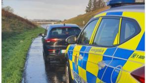 National: Gardaí catch disqualified driver speeding at alarming 161km/h