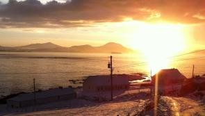 Malin Head sees highest sunshine and winds in 2023

