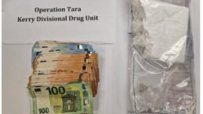National: Man arrested after gardaí seize firearms, cocaine and cash in rural area search