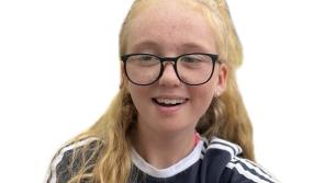 National: Have you seen Chloe? Gardaí concerned for welfare of missing teen 
