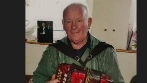 Tributes paid to Inishowen traditional musician Anthony McHenry 


