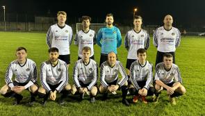 Donegal League hit late winner at Inishowen League in first leg of Oscar Traynor clash