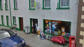 Cash and cigarettes stolen during burglary at Culdaff shop