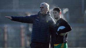 Live updates: Donegal take on Monaghan for a place in the Dr McKenna Cup final