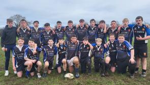 Inishowen Rugby Club well represented across exciting weekend of action 