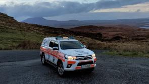 Donegal Mountain Rescue coffers get a hike from unclaimed money at Garda station