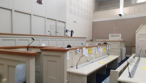 Student was 'mule' in money laundering through Offaly bank account