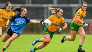 'I couldn’t come to terms that these injuries kept recurring' - Niamh McLaughlin