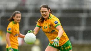 Live updates: Donegal take on Laois in Lidl NFL Division 2 opener