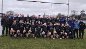 Superb Inishowen show their class to win away at Banbridge