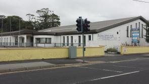 Gardaí seek assistance after break-in and fire at  Buncrana leisure centre 