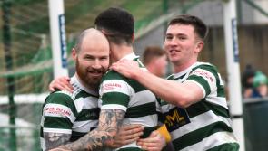 Donegal sides learn FAI Junior Cup last 16 fates 