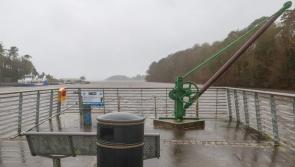 Storm Jocelyn  will bring 'very strong and gusty southwesterly winds' to Donegal