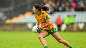 Donegal maintains an unchanged lineup for Tyrone clash this Sunday