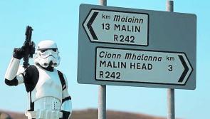 Seven things: Movies that were shot in Donegal
 