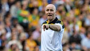 Paul McGonigle takes up managerial post at his hometown club Buncrana