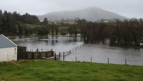 Appeal for support for project aimed at combating flood risks in Clonmany 

