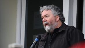 'People first' says Thomas Pringle as Killybegs TD confirms intent to seek re-election
