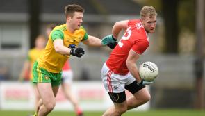 'The serious business begins now' for Donegal as Cork come to town  