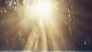 Met Éireann have warn of early-morning frost and ice in Donegal 