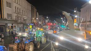 NATIONAL: &lsquo;Enough is enough&rsquo;: Why are farmers protesting in Ireland and across Europe?
