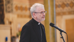 Bishop Alan McGuckian SJ says leaving Raphoe Diocese ‘will be a great sorrow’